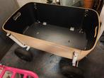 Jipfish beachwagon one bolderkar, Caravans en Kamperen, Bolderkarren, Ophalen, Gebruikt