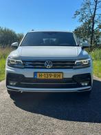 Tiguan Allspace 1.5 TSI AUT. R-LINE 150pk 2020 VOLLE OPTIES, 4 cilinders, 150 pk, Wit, Particulier