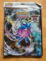 Pokemon binder nieuw, Ophalen of Verzenden, Nieuw, Boek of Catalogus