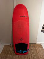 Olaian 900 5’4” foam surfboard, Watersport en Boten, Golfsurfen, Ophalen of Verzenden, Zo goed als nieuw