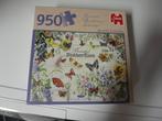 Jumbo puzzel, Hobby en Vrije tijd, Denksport en Puzzels, Ophalen of Verzenden, Zo goed als nieuw