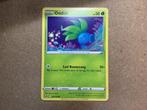 1x Oddish [CRZ 001/159] (Near Mint), Ophalen of Verzenden, Zo goed als nieuw, Losse kaart