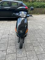 Peugeot zenith 2005, Fietsen en Brommers, Brommers | Peugeot, Ophalen, Gebruikt, Overige modellen, Maximaal 45 km/u