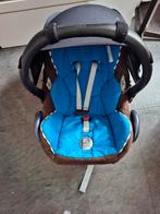 Maxi-Cosi gebruikt, met zonnescherm en hoofdverkleiner, Ophalen of Verzenden