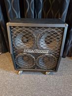 Mesa boogie 4x12, Ophalen