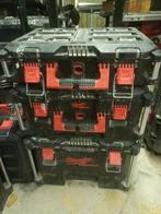 Packout milwaulkee, Ophalen of Verzenden, Zo goed als nieuw