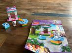 Lego Friends 41021, Ophalen of Verzenden, Zo goed als nieuw, Complete set, Lego