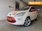 Ford KA 1.2 Grand Prix start/stop AIRCO LMV NAP APK 7-2026, Voorwielaandrijving, Euro 5, Gebruikt, 1242 cc
