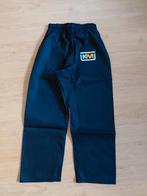 Krav Maga Global/  Matsuru karate broek, Maat XS of kleiner, Ophalen of Verzenden, Nieuw, Overige