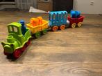 Smartmax my first animal train en builderset, Kinderen en Baby's, Speelgoed | Educatief en Creatief, Ophalen, Zo goed als nieuw