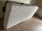 Alpine plus koudschuimmatras 90x200, Ophalen, 90 cm, Eenpersoons, Zo goed als nieuw