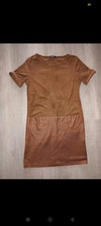 Serendipity jurk maat 42, Kleding | Dames, Ophalen of Verzenden, Zo goed als nieuw, Maat 42/44 (L), Bruin