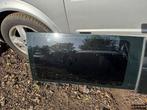 Linker Zij-ruit mercedes vito 639 midden achter voor deur, Ophalen of Verzenden, Gebruikt, Mercedes-Benz
