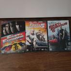 Verschillende actie films, Vanaf 12 jaar, Ophalen, Zo goed als nieuw, Actie