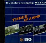 Hafabra- Muziekvereniging Metro, Scheveningen, Verzenden, Zo goed als nieuw