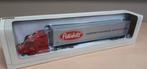 Set van 2 Peterbilt US Trucks 1:64   Speccast., Hobby en Vrije tijd, Modelauto's | 1:50, Ophalen of Verzenden, Nieuw, Bus of Vrachtwagen