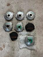 Koppelings & ontsteking deksels ktm/husqy/gasgas 65, Overige merken, Overige materialen, Ophalen of Verzenden, Zo goed als nieuw