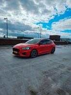 Ford Focus 1.5 Ecoboost 182pk 2019 Rood, Auto's, Ford, 65 €/maand, 680 kg, 181 pk, Origineel Nederlands