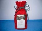 rode fluwelen Cointreau kerst zak nog nieuw, Ophalen of Verzenden, Nieuw