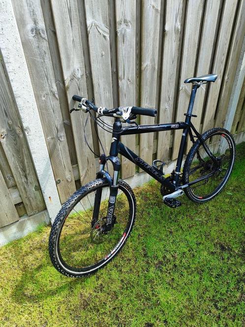 Mountainbike Stevens S8, Fietsen en Brommers, Fietsen | Mountainbikes en ATB, Gebruikt, Overige merken, 53 tot 57 cm, Hardtail