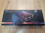 Roccat Vulcan 121 AIMO met doos, Geen idee, Gaming toetsenbord, Ophalen of Verzenden, Zo goed als nieuw