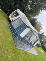 StarCamp PVC Wintervoortent, Ophalen, Gebruikt, Tot en met 2