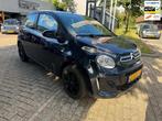 Citroen C1 1.0 e-VTi Feel 5 deurs, airco, elec pakket, multi, Auto's, Citroën, Voorwielaandrijving, Euro 5, Stof, Gebruikt