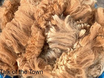 Alpaca wol - diverse kleuren beschikbaar voor biedingen