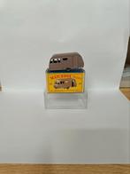 Matchbox Lesney nr23C Bluebird Caravan & D-box, Ophalen of Verzenden, Zo goed als nieuw, Bus of Vrachtwagen, Lesney