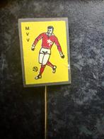 Speldje MVV (sport voetbal Maastricht), Verzamelen, Speldjes, Pins en Buttons, Ophalen, Gebruikt, Sport, Speldje of Pin