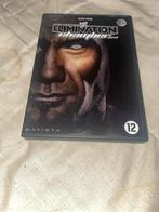 WWE Elimination Chamber 2010 DVD, Vanaf 12 jaar, Ophalen of Verzenden, Zo goed als nieuw, Overige genres