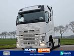 VOLVO FH 460 i-park-c voith ret., Automaat, Euro 6, Wit, Bedrijf