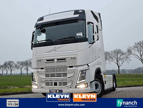 VOLVO FH 460 i-park-c voith ret., Auto's, Vrachtwagens, Bedrijf, Te koop, ABS, Airconditioning, Cruise Control, Traction-control
