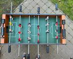 4 in 1 voetbaltafel - pooltafel - tafeltennis - hockey, Ophalen, Zo goed als nieuw