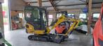 XCMG XE 20E (bj 2023), Kraan