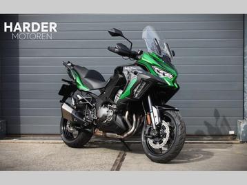 KAWASAKI VERSYS 1000 SE/2022/NIEUWSTAAT/1 EIG/ORIGINEEL NL!