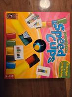 Speed Cups Stapelgekke Bekers - Basisspel + Uitbreiding, Haim Shafir, Ophalen of Verzenden, Zo goed als nieuw, Drie of vier spelers