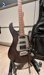 Richwood elektrische gitaar (special edition), Muziek en Instrumenten, Ophalen, Zo goed als nieuw, Solid body, Overige merken