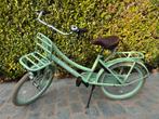 Transport meisjes fiets 22 inch, Fietsen en Brommers, Fietsen | Meisjes, Ophalen, 22 inch, Gebruikt, Versnellingen