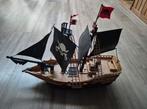 Playmobil Piratenschip, Ophalen, Gebruikt