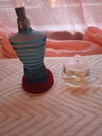 Jean paul Gaultier en Noa Noa, Verzenden, Zo goed als nieuw