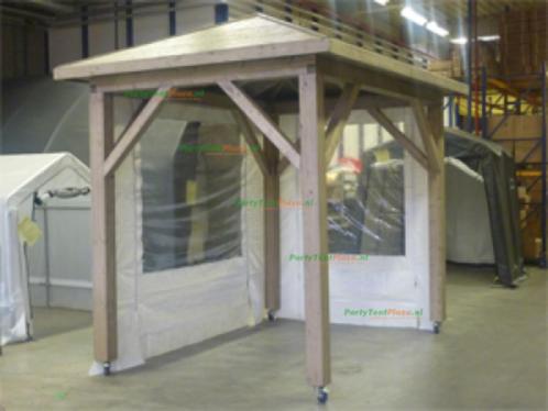 panorama venster, Caravans en Kamperen, Caravan accessoires, Nieuw, Ophalen of Verzenden