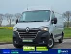 RENAULT MASTER T35 clima 180 pk euro6, Voorwielaandrijving, Gebruikt, Euro 6, Bedrijf