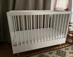 Baby ledikant petit Amelie Bocca 120x60, Ophalen, Zo goed als nieuw, Ledikant