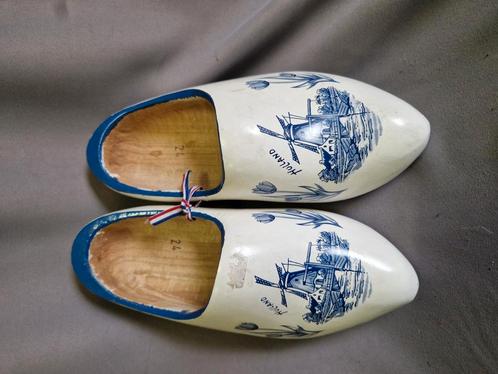 Leuke klompen, Kinderen en Baby's, Kinderkleding | Schoenen en Sokken, Zo goed als nieuw, Jongen of Meisje, Ophalen of Verzenden