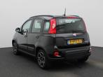 Fiat Panda 1.0 Hybrid City Life | Airconditioning | Lichtmet, Auto's, Fiat, Voorwielaandrijving, 12 maanden, Stof, Panda