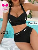 Bikini- nieuw in verpakking, Kleding | Dames, Badmode en Zwemkleding, Ophalen of Verzenden, Nieuw, Zwart, Bikini