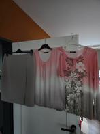 Prachtige dames kleding van Frank Walder, Kostuum of Pak, Overige kleuren, Maat 42/44 (L), Ophalen of Verzenden