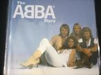 ABBA, The ABBA Story Limited Edition cd digibook, Cd's en Dvd's, Cd's | Pop, Ophalen of Verzenden, Zo goed als nieuw