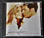 Grant & Forsyth - True love songs DNCD 1548, Cd's en Dvd's, Cd's | Country en Western, Ophalen of Verzenden, Zo goed als nieuw